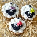 Ласощі пасхальні Muffin (Cupcakes) Easter від Pony Bueno, 40 г - Зображення 2