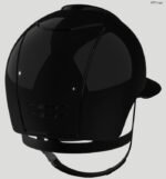 Шолом Cromo 2.0 Polo Polish Black від KEP - Зображення 2