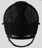 Шолом Cromo 2.0 Polo Polish Black від KEP - Зображення 3