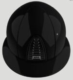 Шолом Cromo 2.0 Polo Polish Black від KEP - Зображення 4