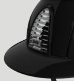 Шолом Cromo 2.0 Polo Polish Black від KEP - Зображення 5