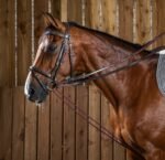 Шпрунт Leather/Nylon 5/8 від Dyon