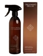 Шампунь сухий для виведення плям GD Green Spot & Dust Remover від Kentucky, 500 мл