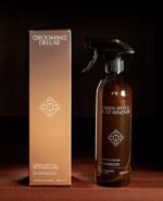 Шампунь сухий для виведення плям GD Green Spot & Dust Remover від Kentucky, 500 мл - Зображення 2