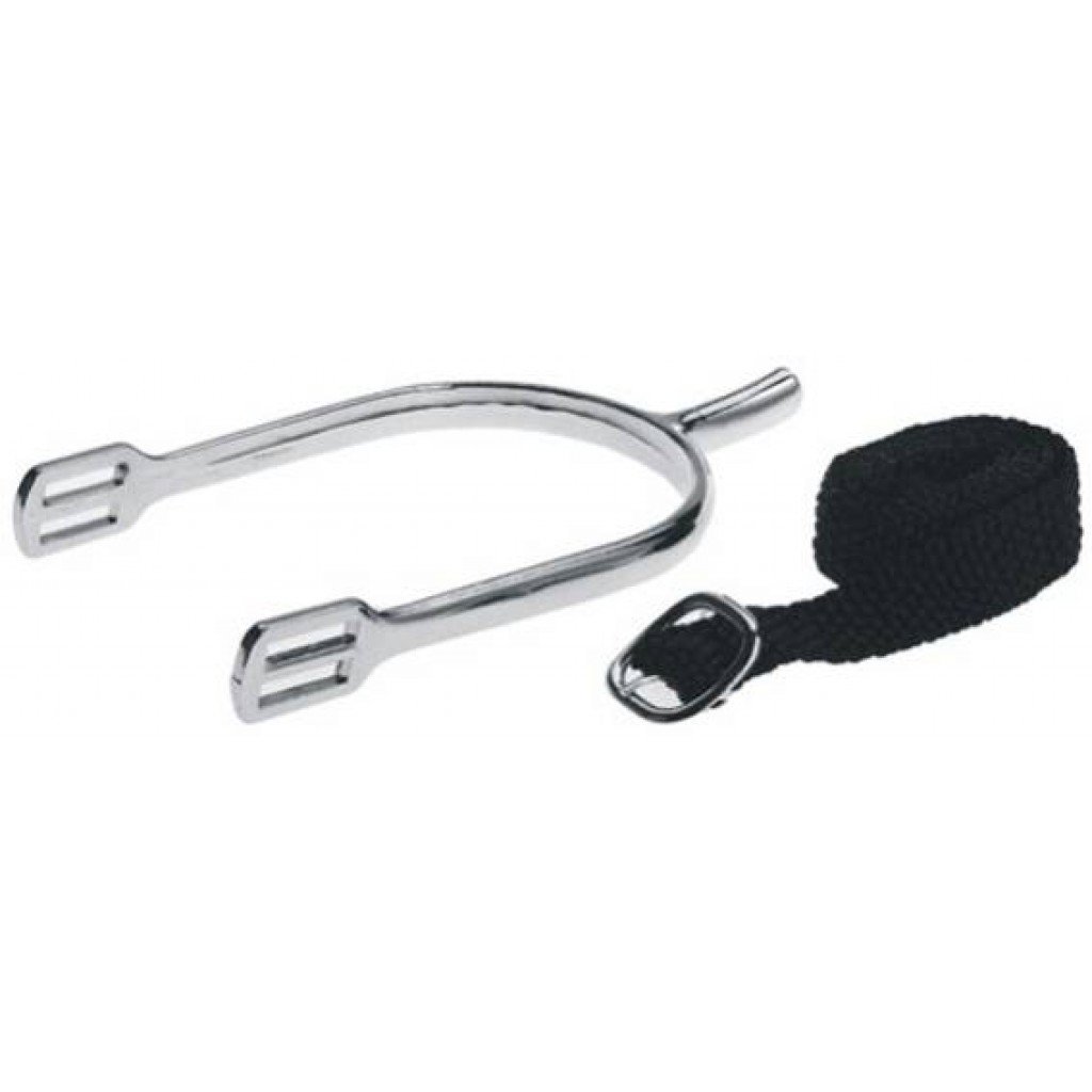 512b81d218ea11e91e9552cf004901ce_466240fe9c3a11eaae9652cf004901ce Шпори жіночі від HKM, 30 мм - Зображення 1