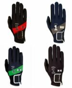 Рукавички дитячі Mission Junior від Roeckl - Зображення 2