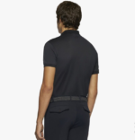 Поло чоловіче CT Team Multi-Logo від Cavalleria Toscana - Зображення 3