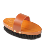 Щітка для догляду за конем HardWood від Waldhausen