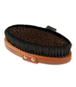 Щітка для догляду за конем HardWood від Waldhausen - Зображення 2