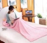 Плед-подушка Єдиноріг - Зображення 6