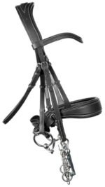 Оголів'я Harmonie від Devoucoux - Зображення 3