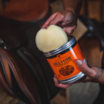 Бальзам для амуніції Belvoir Leather Balsam від Carr&Day&Martin, 500 мл - Зображення 2