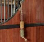 Іграшка-ласощі в денник Wooden Relax De-Stress від Kentucky - Зображення 2