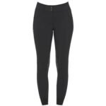 Бриджі жіночі з колінною силіконовою леєю R-Evo Comfort від Cavalleria Toscana - Зображення 3