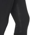 Бриджі жіночі з колінною силіконовою леєю R-Evo Comfort від Cavalleria Toscana - Зображення 4