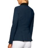 Редингот жіночий GP Zip від Cavalleria Toscana - Зображення 2