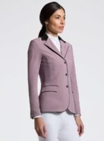 Редингот жіночий GP Zip від Cavalleria Toscana - Зображення 3