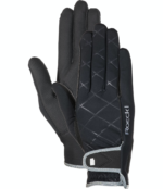 Рукавички зимові Julia від Roeckl - Зображення 2