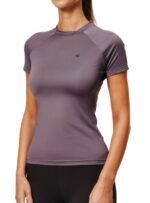 Футболка жіноча Dynamic Base Layer Top від Equestrian Stockholm