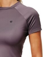 Футболка жіноча Dynamic Base Layer Top від Equestrian Stockholm - Зображення 3