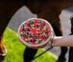 Ласощі Pizza від Pony Bueno, 270 г - Зображення 2