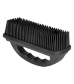 Щітка гумова для вершників Hair Remover від Waldhausen - Зображення 2