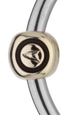 Трензель з вісімкою KK Ultra, товщина 16 мм від Sprenger - Зображення 3