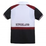 Поло турнірне для хлопчика Harl від Kingsland - Зображення 2