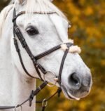 Трензель з вісімкою WH Ultra, товщина 16 мм від Sprenger - Зображення 3