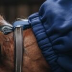 Капор Horse Scarf від Kentucky - Зображення 2