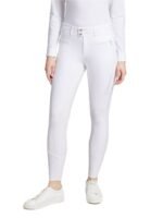 Бриджі жіночі утеплені з повною силіконовою леєю Clara FW23 від Samshield