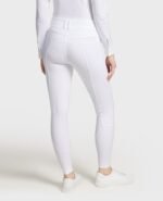 Бриджі жіночі утеплені з повною силіконовою леєю Clara FW23 від Samshield - Зображення 2