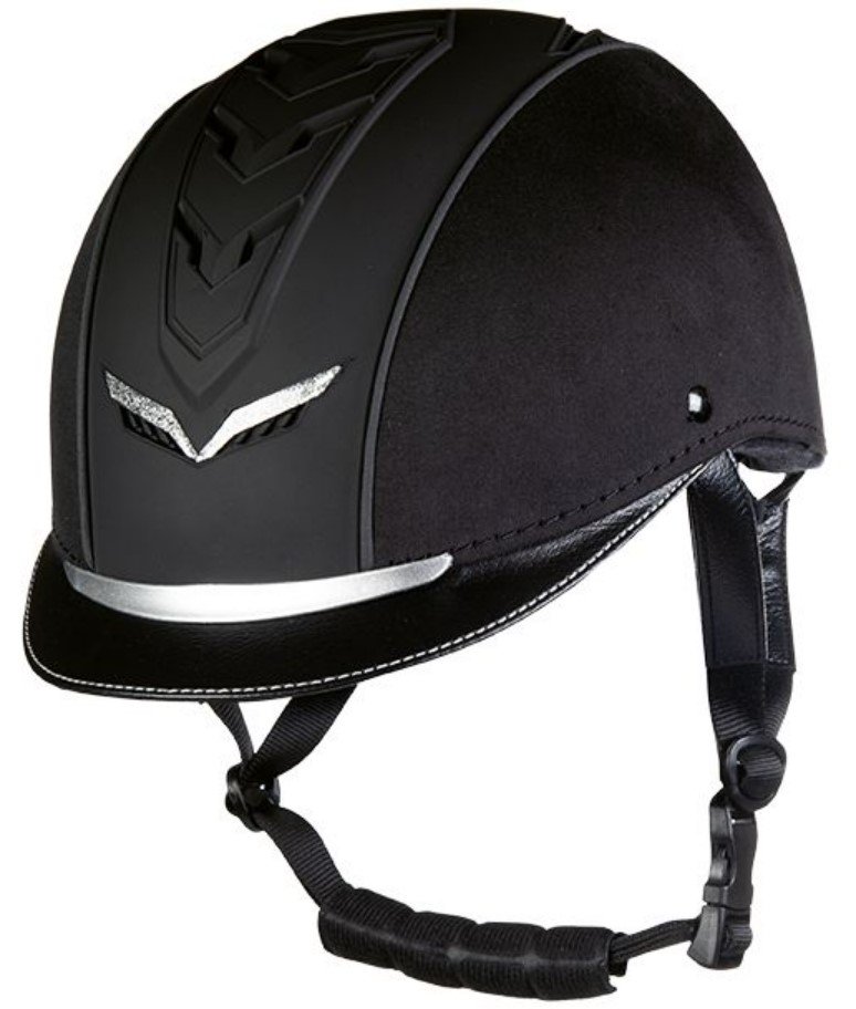 70168c6823f111eb408252cf004901ce_3c209cf63dae11ee9fa0000c290f8e77 Шолом з регулюванням Elegance від HKM - Зображення 1