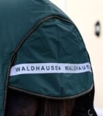 Попона прогулянкова Arctic Turnout 200 г від Waldhausen - Зображення 2