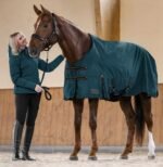 Попона прогулянкова Arctic Turnout 200 г від Waldhausen - Зображення 3