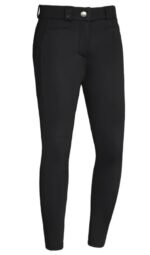 Бриджі дитячі утеплені для дівчинки з повною силіконовою леєю Kolina від Kingsland