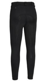 Бриджі дитячі утеплені для дівчинки з повною силіконовою леєю Kolina від Kingsland - Зображення 2