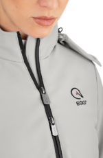 Куртка жіноча Galy Lux від EGO7 - Зображення 4