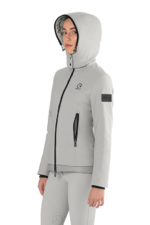 Куртка жіноча Galy Lux від EGO7 - Зображення 5