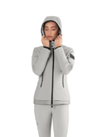 Куртка жіноча Galy Lux від EGO7 - Зображення 6