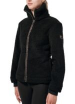 Кофта жіноча Teddy Fleece від Equestrian Stockholm