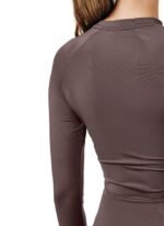 Лонгслів жіночий Dynamic Base Layer Top від Equestrian Stockholm - Зображення 3
