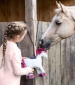 Іграшка в денник Unicorn Emily від Waldhausen - Зображення 3