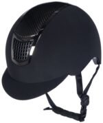 Шолом з регулюванням Carbon Professional від HKM