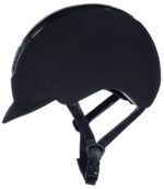 Шолом з регулюванням Carbon Professional від HKM - Зображення 3