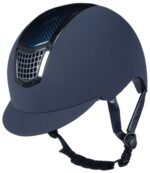 Шолом з регулюванням Carbon Professional від HKM - Зображення 2