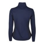 Кофта жіноча Softshell Lanti від Animo - Зображення 4