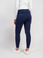 Бриджі жіночі з колінною силіконовою леєю Clara від Samshield - Зображення 2