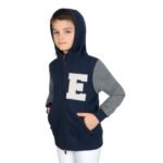 Кофта дитяча для хлопчика від Equestro - Зображення 4
