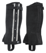 Краги замшеві дитячі з резинкою від ELT - Зображення 4